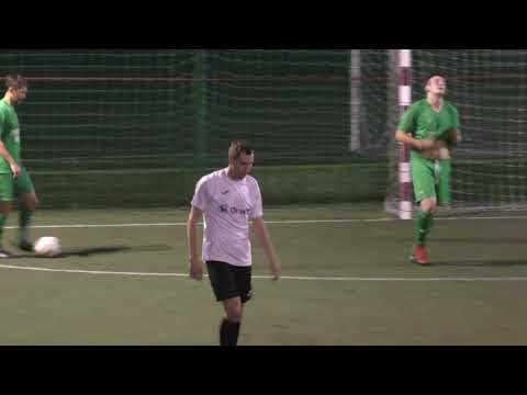 21 КХ 4 тур 3 лига ХГС – Draft 2 тайм