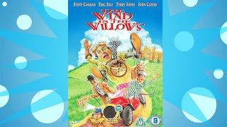 The Wind in the Willows - Nothing Movies