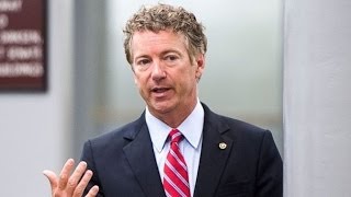 Rand Paul: 'Liberals Have No Idea How Capitalism Works'