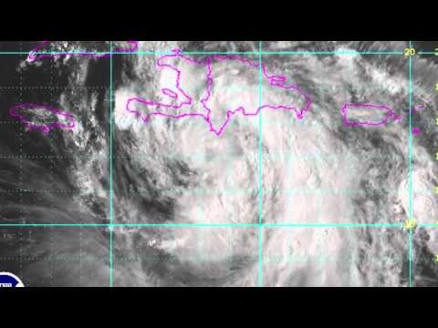 August 24 Weather Xtreme Video - Afternoon Edition