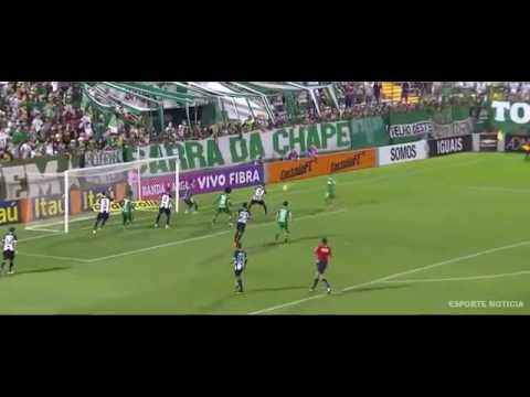 Chapecoense x figueirense