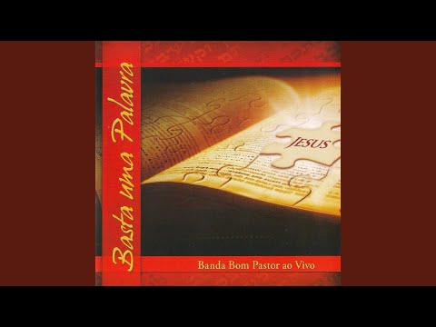 Posso confiar - Banda Bom Pastor