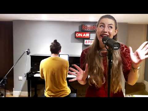 Vocalize Studio- Vocal Coaching and Mentoring video.