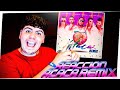(REACCIÓN) ATACA REMIX - Chimbala x Lenny Tavárez x Jay Wheeler x Juhn x Omar Montes (Video Oficial) (REACCIÓN) ATACA REMIX - Chimbala x Lenny Tavárez x Jay Wheeler x Juhn x Omar Montes (Video Oficial)