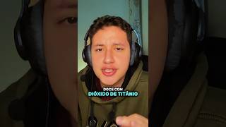 Você nunca mais vai querer comer esses doces...