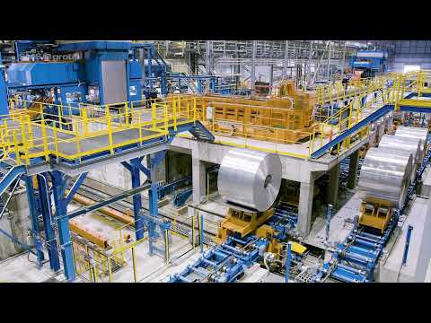 Aluminum Dynamics Llc