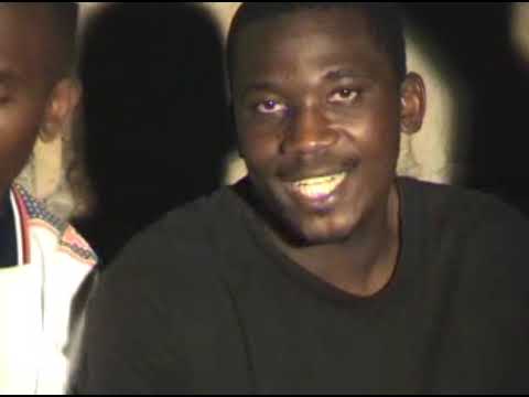 N-Clan Ft Juma Nature & BK - Tembo Kufa Kwa Ubua