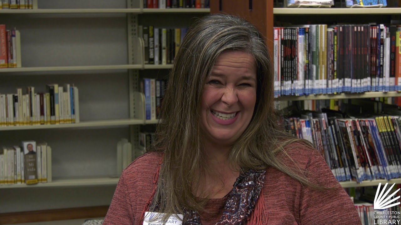 Meet Your Library: What is a Librarian?