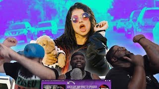 Snow Tha Product &quot;Goin&#39; Off&quot; (Official Music Video) - Deen, Thurm, &amp; Nino REACTION