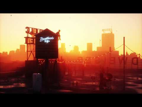 Brasstracks - I'll Sing About You