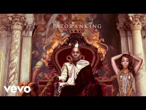 Patoranking - Daniella Whine [Official Audio]