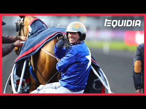 CRITÉRIUM DES 3 ANS 2019, LE 6 MINUTES !