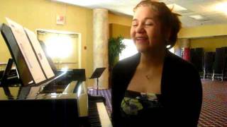 Lovely - Sara Haze Cover