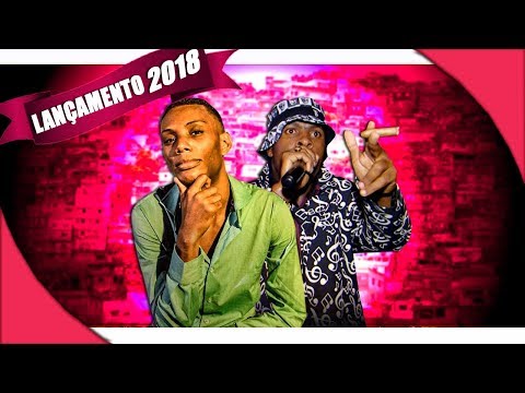 MC GW E MC MR BIM - 5, 6, 7 e 8 Joga de Novo ( Prod. DJ Nanno )