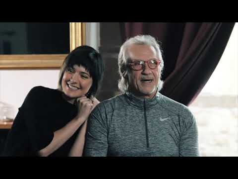 Sara Niemietz Teaser 2021 EN • W.G. Snuffy Walden