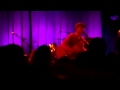 Clap Your Hands Say Yeah - In a Motel 