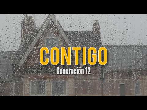 Contigo - Generación 12