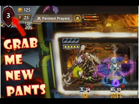 Monster Train Cov 25 DLC Pink/Blue - Can Spikedrivers Save Me???