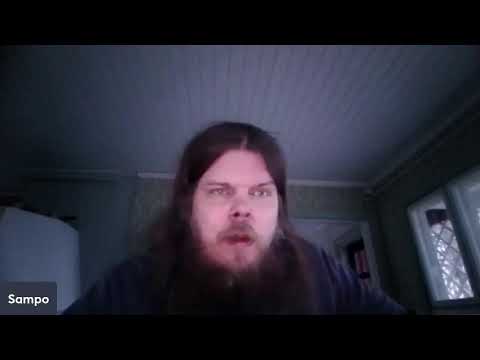 Sampo from "The light of the north" -18.6.2026 juhannus show