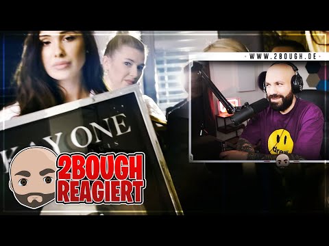 Überraschung! Kay One & Stard Ova - Wallet / 2Bough REAGIERT