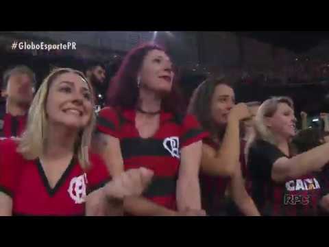 Atlético-PR vence Junior Barranquilla nos pênaltis e é campeão da Copa Sul-Americana (GLOBO ESPORTE)