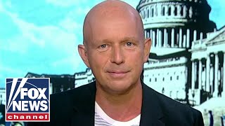 Steve Hilton: Never-Trumpers are unprincipled, incoherent, indecent