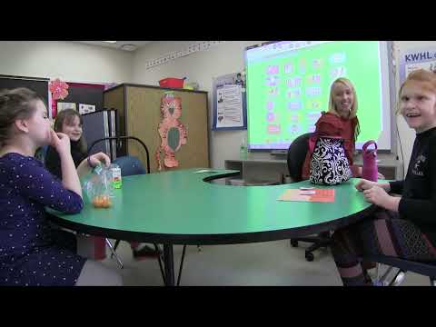 Active Student Pearl Ms
