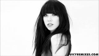 Carly Rae Jepsen - This Kiss (Mathieu Bouthier Remix)