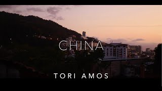 CHINA (Tori Amos cover) - [Spencer Day &amp; Effie Passero]