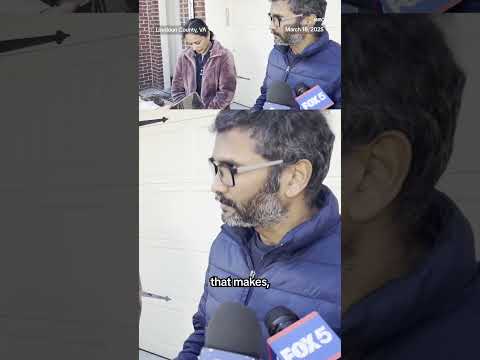 Sudiksha Konanki's parents speak about their missing daughter