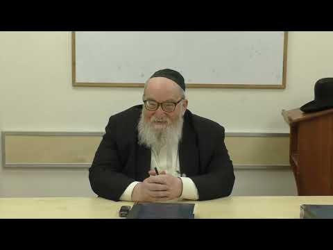 Tzom Gedaliah, Yom Kippur,& Some Comparisons (HaRav Yitzchak Breitowitz)