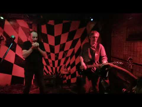 Harp Explosion feat. Dragan Tomasevic - Encore Jam, vol. 1