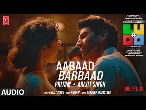 Aabaad Barbaad (Full Audio) — watch video