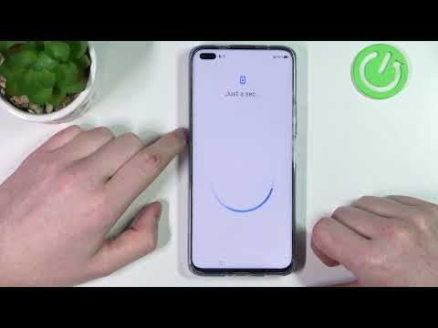 How to Bypass Screen Lock in Honor 50 / 50 Lite / 50 SE / 50 Pro - Remove Lock Screen