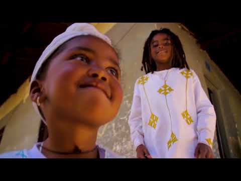 The Ark - Afrikan Simba