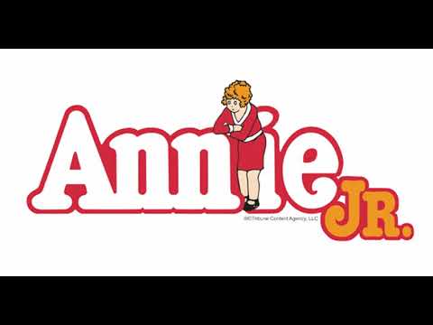 Annie Jr. Tomorrow (Vocals)