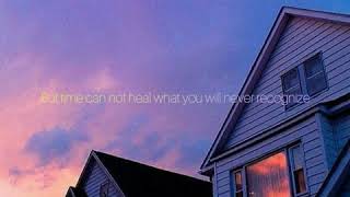 trading yesterday - just a little girl | lyrics