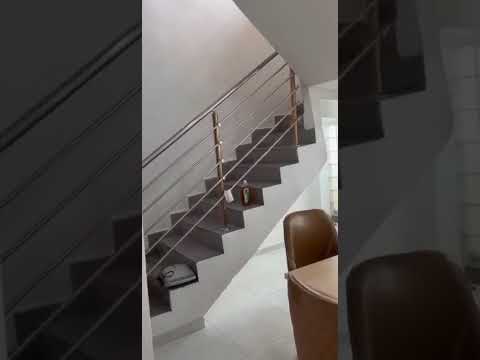 5-Bedroom Detached House for Sale at Chevron Drive, Lekki
