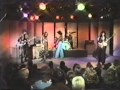 Carmen Bulerias - performing on David Bowie's ...