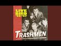 The Trashmen Report 1 (Live from WDGY Radio, March 1964)