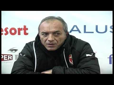 Skënderbeu-Flamurtari, Josa: Më intereson skuadra ime, jo Partizani- Ora News- Lajmi i fundit-