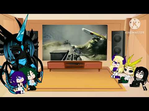 kraken and pro heroes react battlefield bad company 2 the black weapon