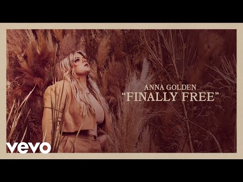 Finally Free