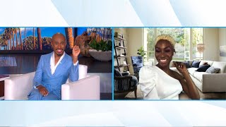 Angelica Ross Promises a ‘Bloodbath’ on New Season of ‘American Horror Story’ video