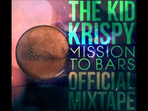 Mass Appeal Track 7 (Mission to Bars)