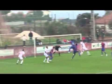 Cristiano Luis momentos 1