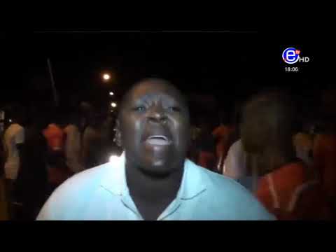 THE 6PM NEWS MONDAY 12th OCTOBER 2020 - EQUINOXE TV