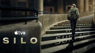 Silo (Apple TV / Rapid Fire Review) Spoiler Free