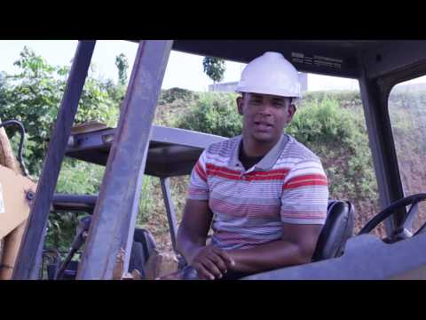 "Lo que puedes hacer para la construcción del templo" - Construcción Templo IUAA