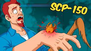 SCP-150 Body Stealing Parasite - Ship of Theseus (SCP Animation)